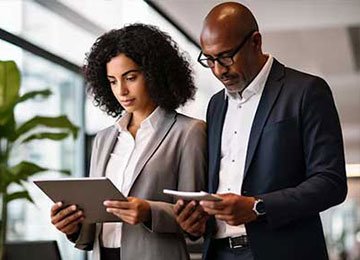 Optimisation des flux & excellence opérationnelle