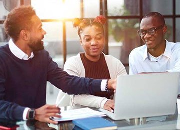 Coaching managérial & développement du leadership