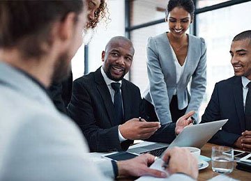 Structuration des processus RH