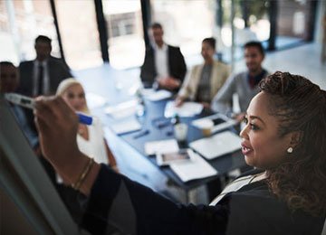 Accompagnement au changement & mobilisation des équipes