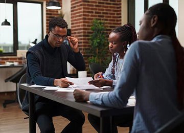 Diagnostic RH et organisationnel